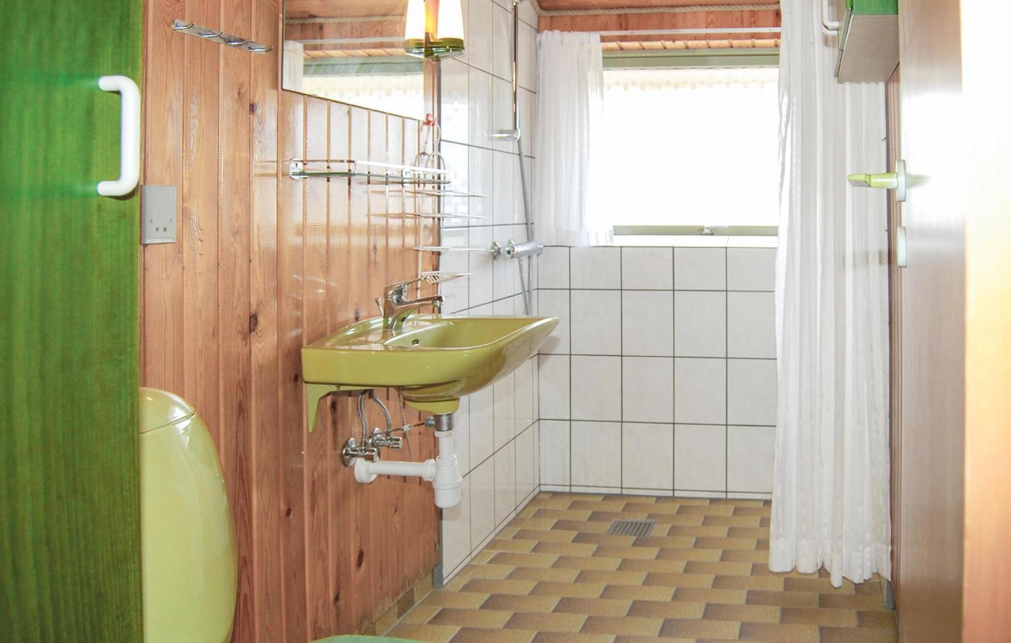 Amazing Home In Romo With Wifi Bolilmark Luaran gambar