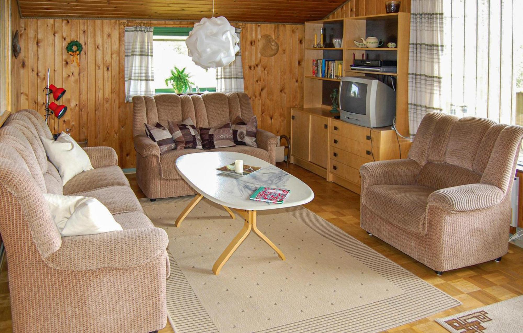 Amazing Home In Romo With Wifi Bolilmark Luaran gambar